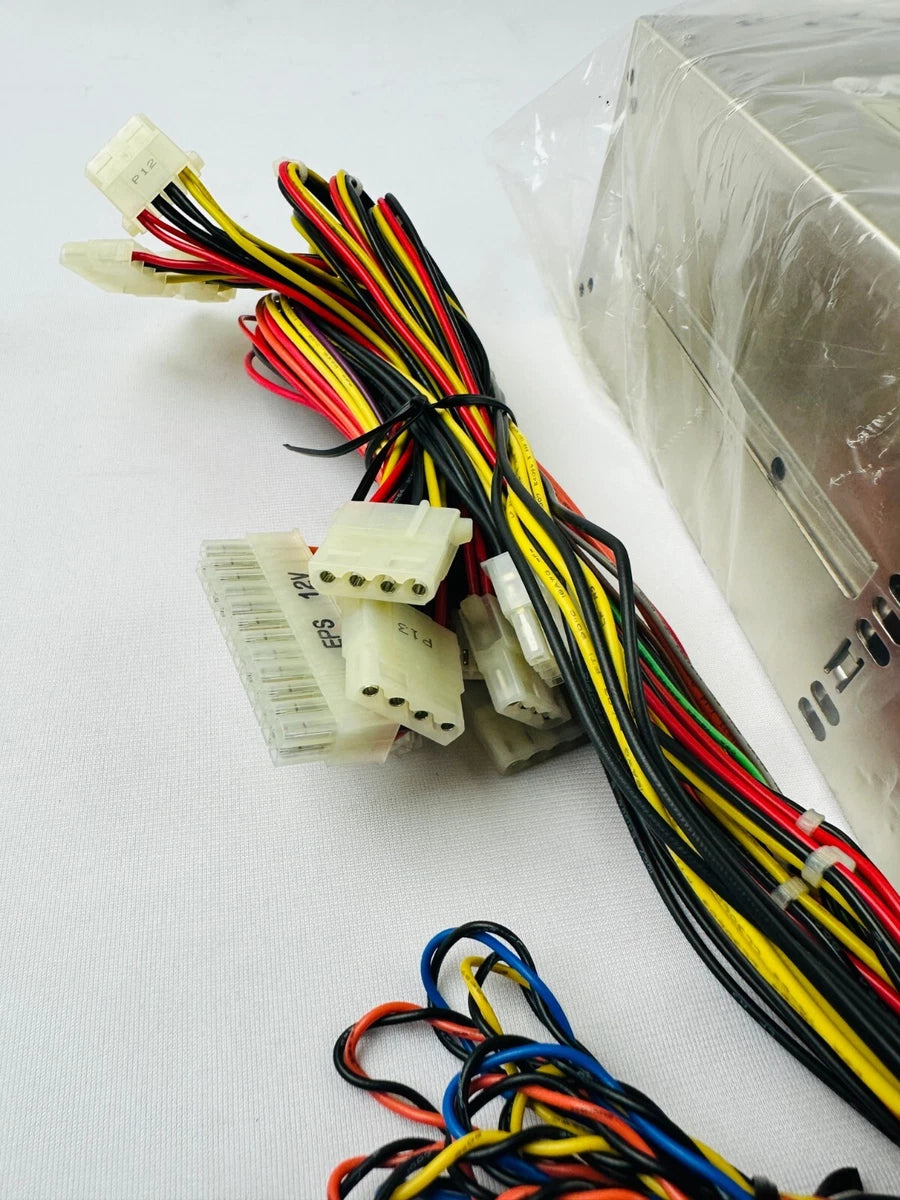 Etasis EFRP-2462 Power Supply