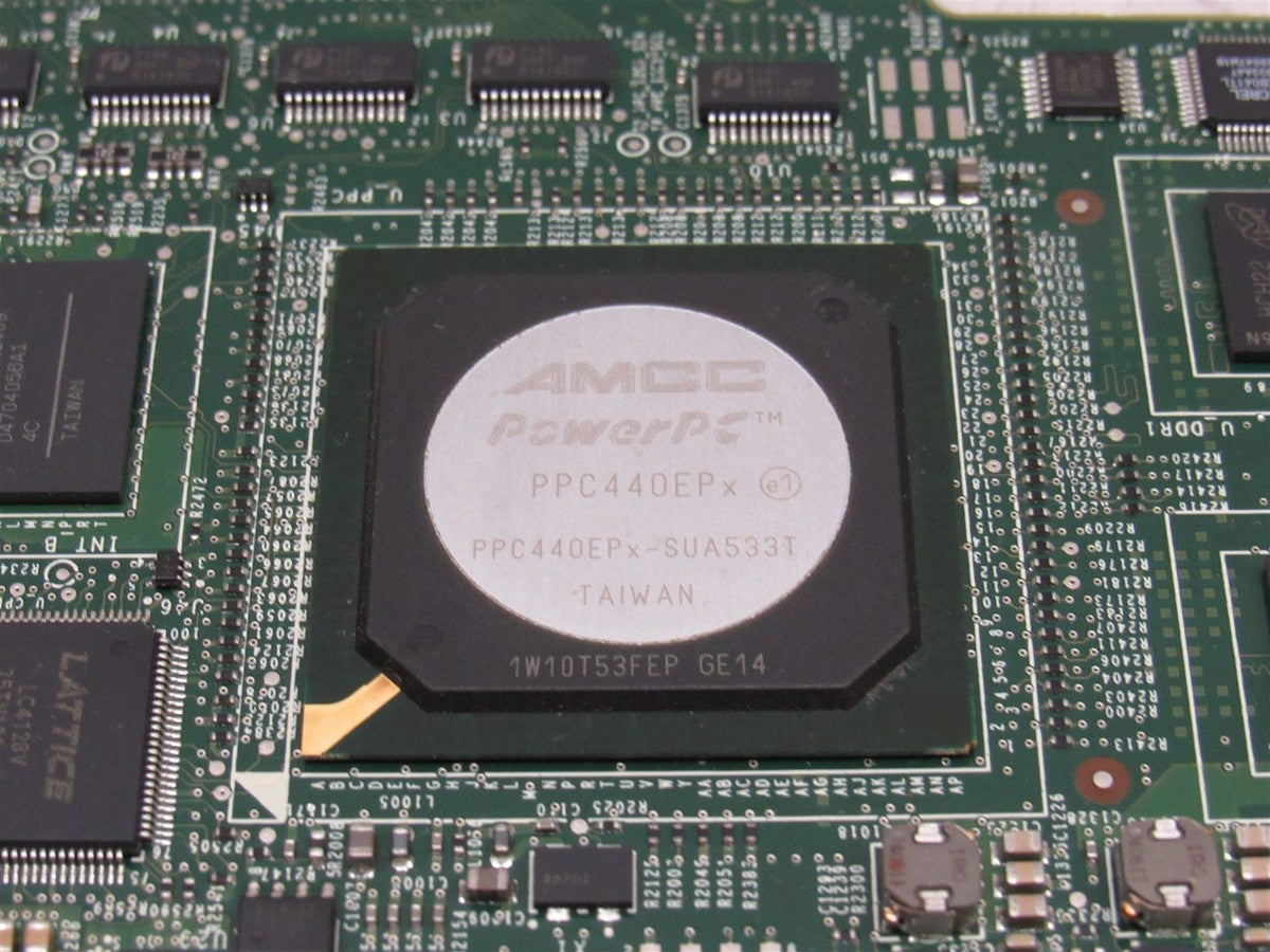 Dell Poweredge VRTX Chassis Management Controller (CMC Y1F41 034V0R