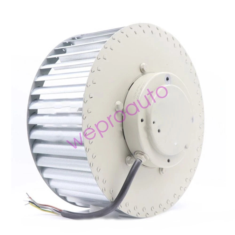 For Ziehl Abegg RE28P-4EK.4I.1R Centrifugal Fan 230V 3.0A 690W