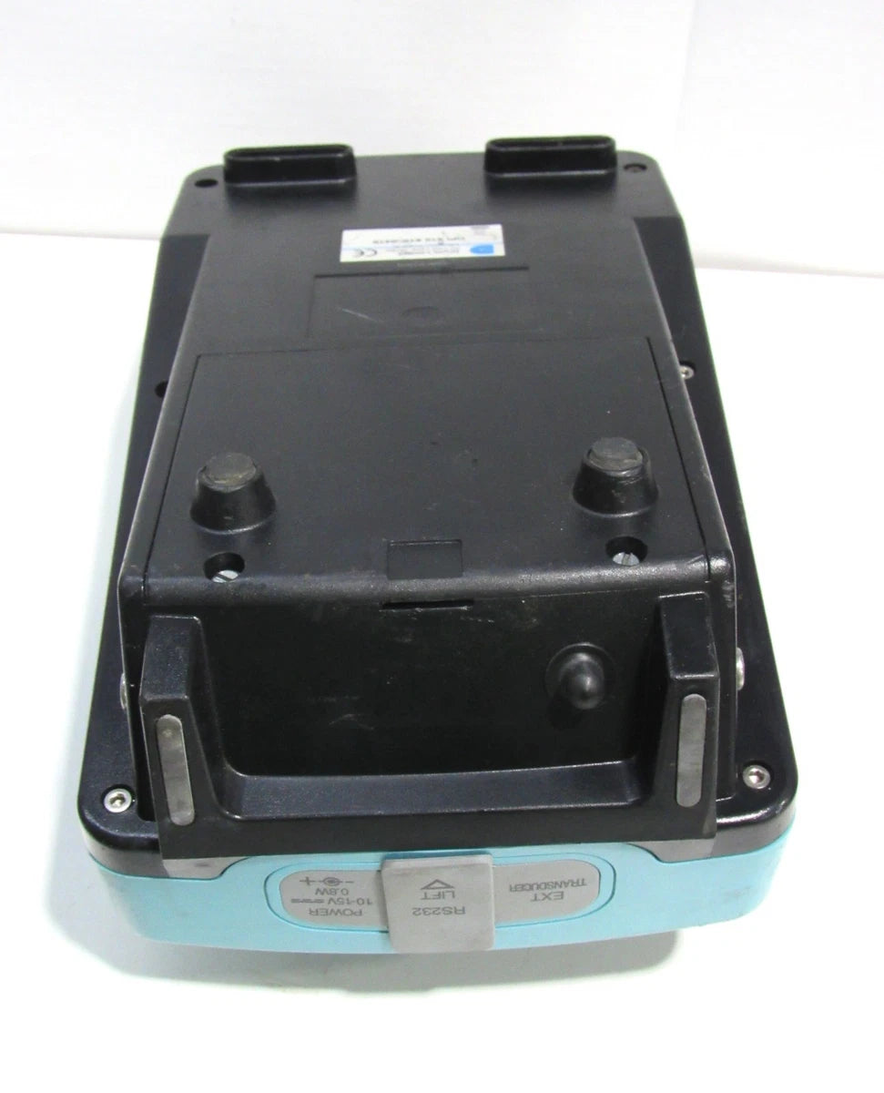 Druck DPI 610 Portable Pressure Calibrator 5 psi g P/N DK344 Power Tested