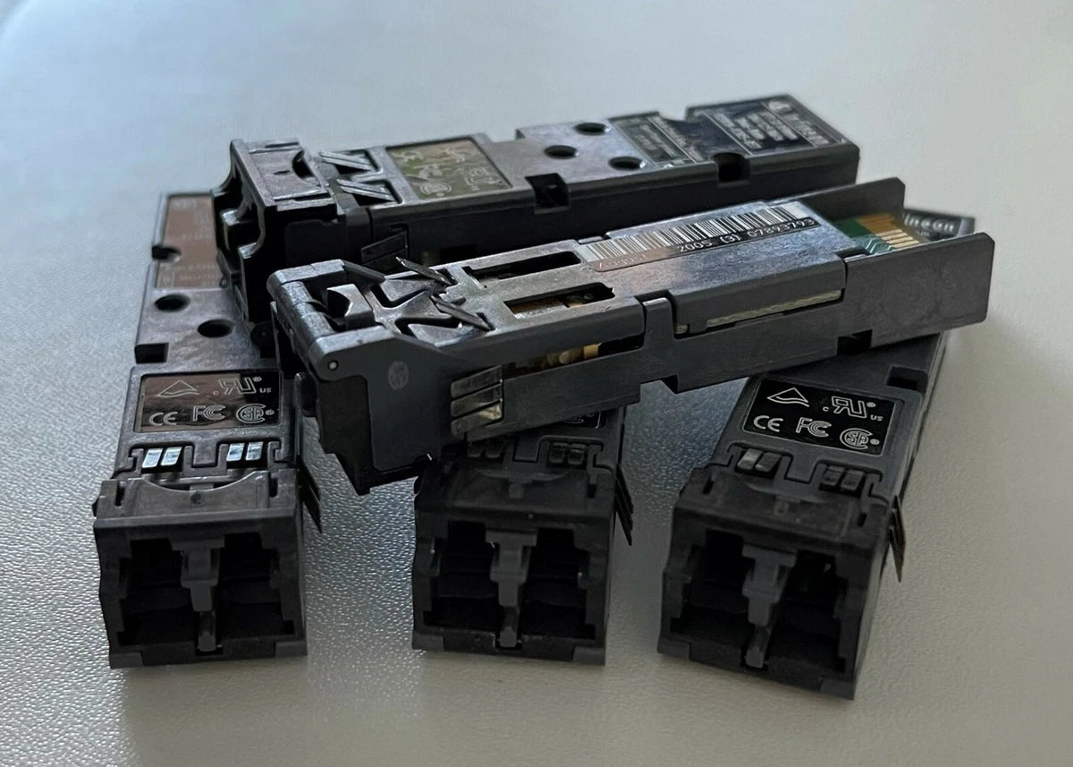 SALE - SFP Modules (Bulk Buy - Very good Condition - Flat price or OBO