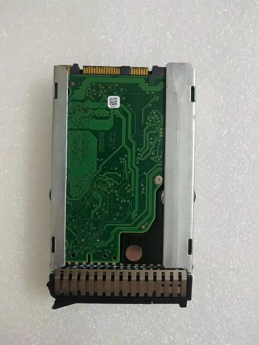 NEW Q1H47A 873371-001 HPE MSA 900GB 12G SAS 15K 2.5IN ENTERPRISE HDD Hard Drive