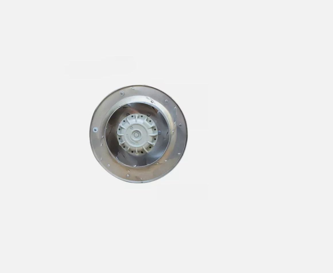 Ziehl-abegg Fan RH31M-2DK.3I.2R 142178 Centrifugal Fan 3~ 400V 50/60Hz 0.76KW 1z