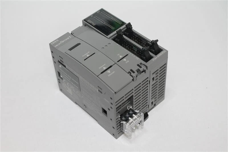 IDEC FC6A-D32K3CEE PLC 32IO 24VDC Trans. Sink