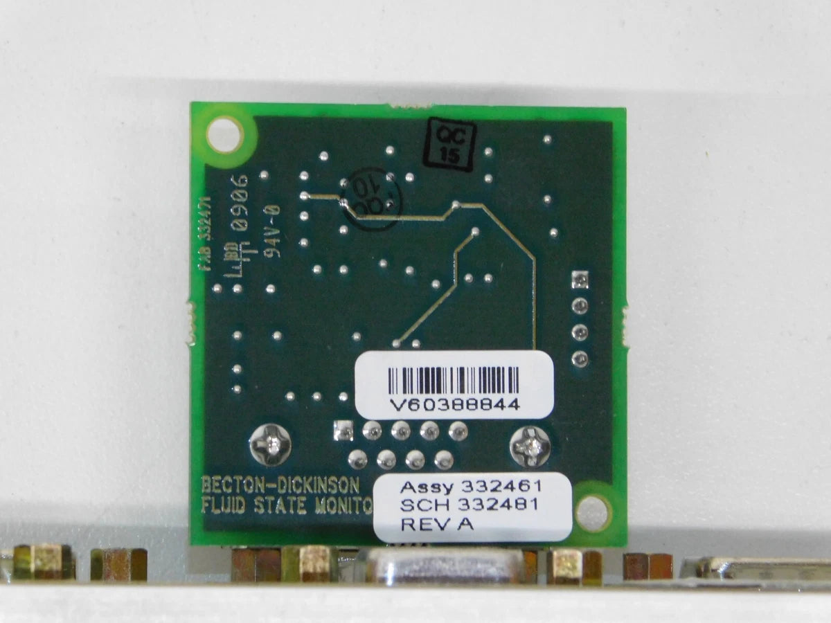 Radisys EPC-16 067-03352-0000 Controller Module CPU Board Dawn VMEXB60D Card