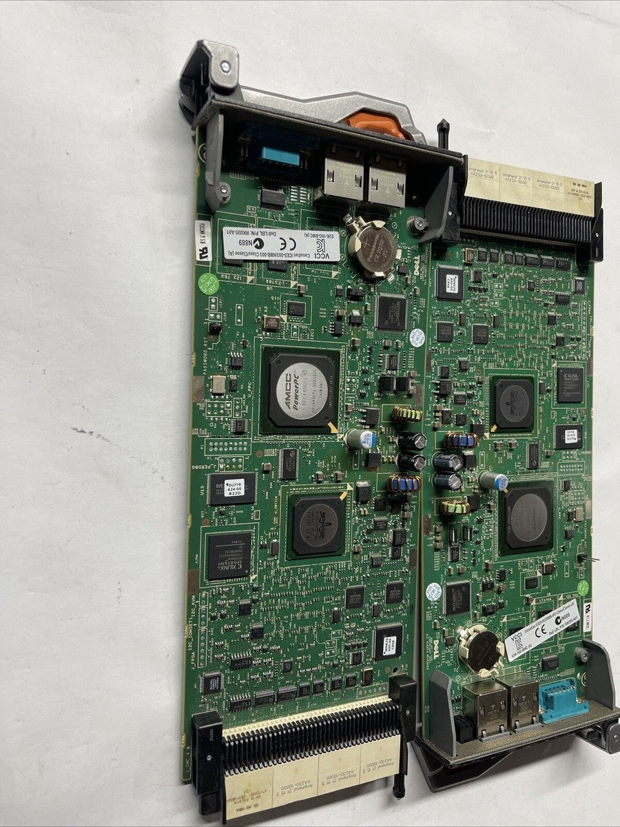 Dell PowerEdge M1000E Storage CMC Controller Module w/ 2GB SD Card 0NC5NP
