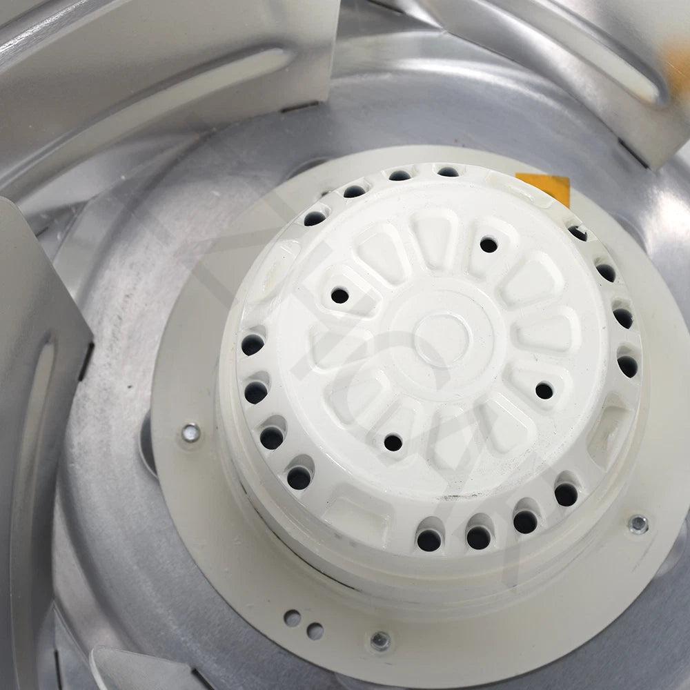 Ziehl-Abegg 1 x Centrifugal Fan AC ABB Inverter 230V RH35M-4EK.2F.1R USA