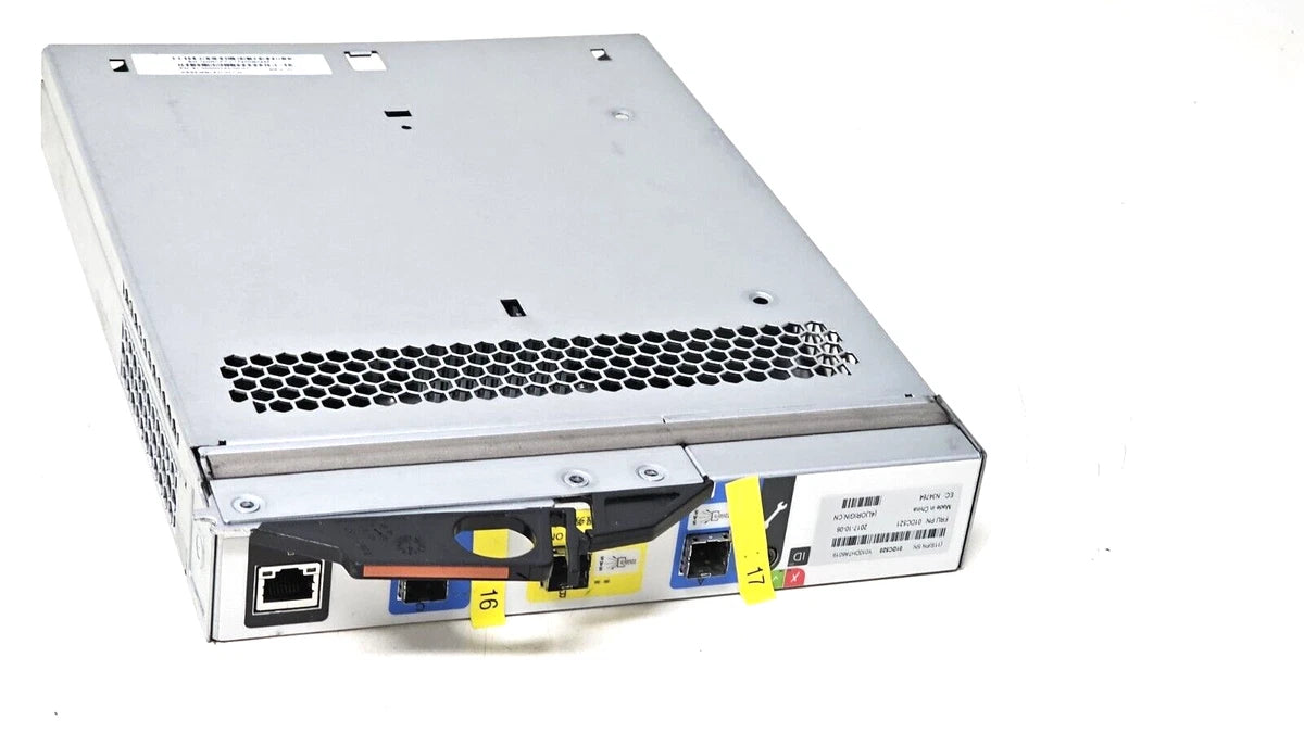 Lenovo Storage Adapter ESM 12G EBOD JBOD 2U12/24 12GSAS 01DC520
