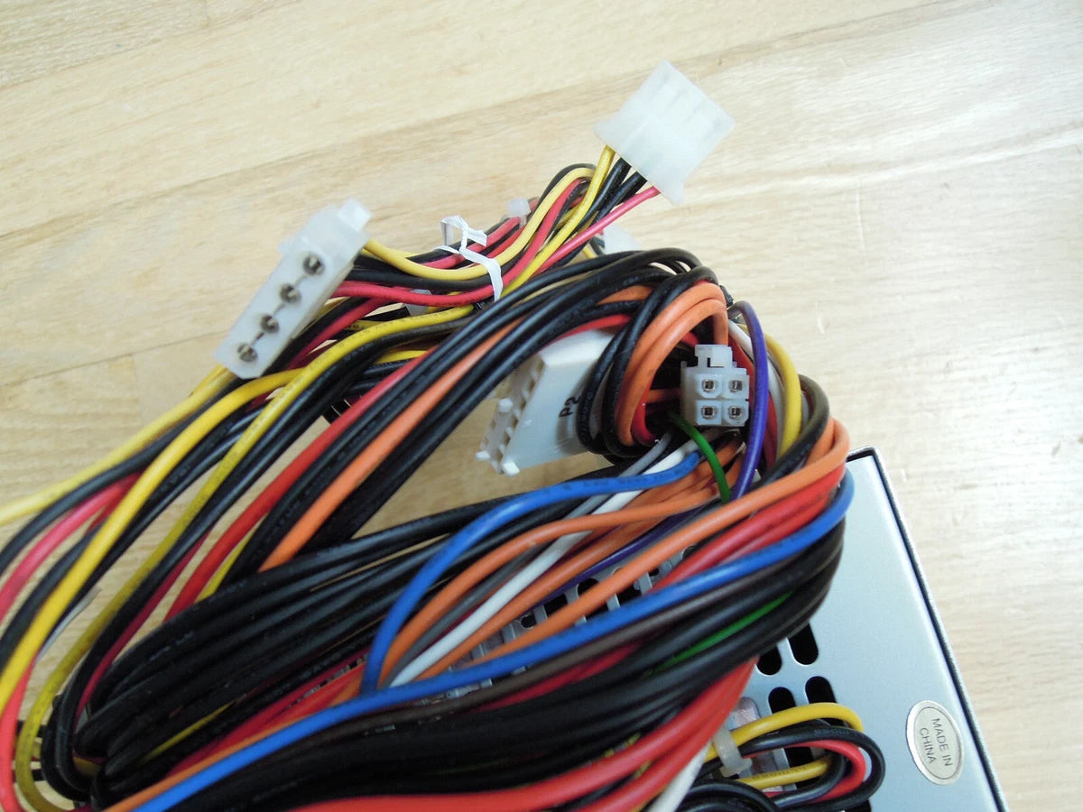 FSP Sparkle FSP400-60PFN 400W Advantech Industrial PC Power Supply