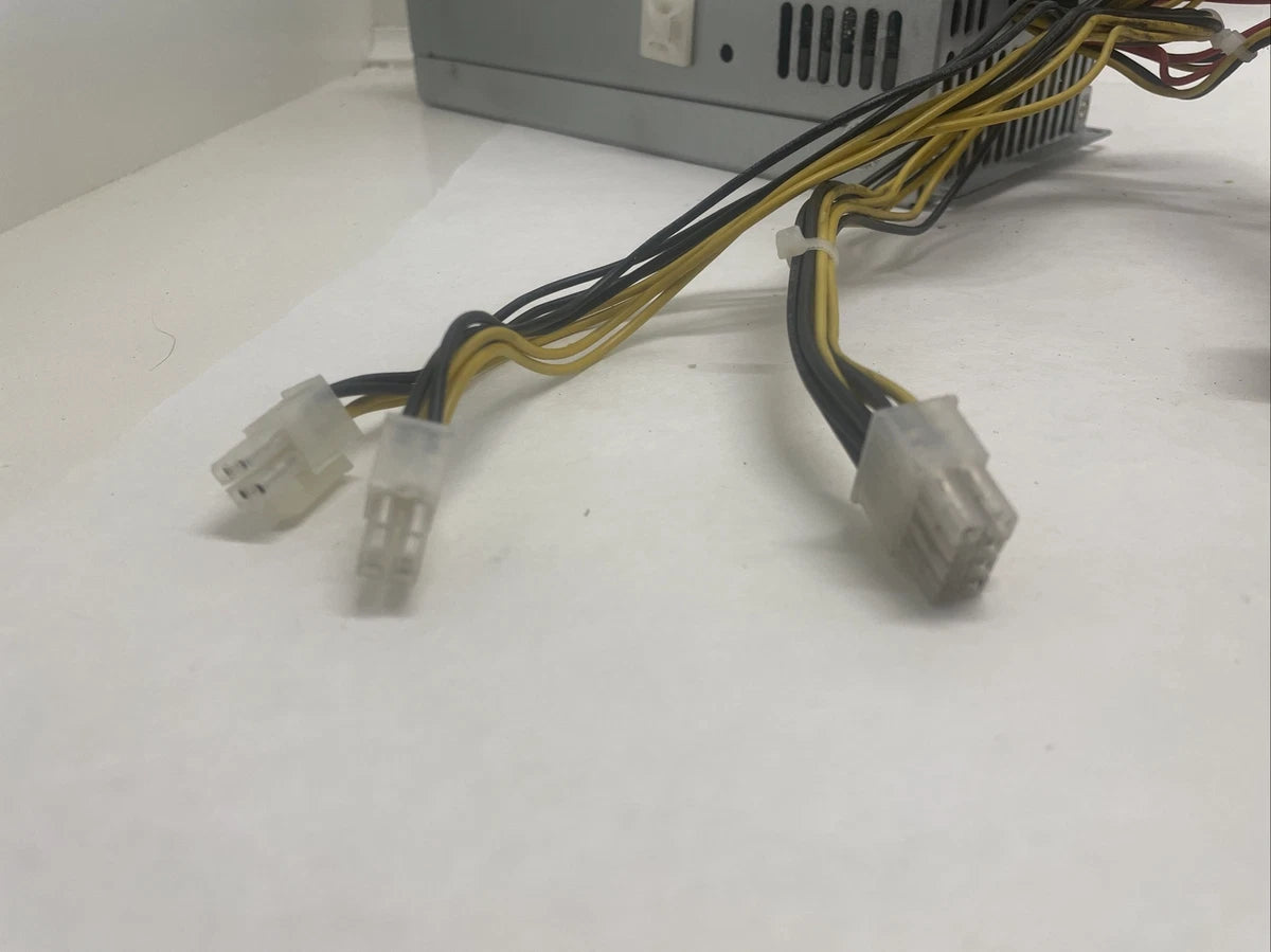 Etasis EFAP-S702 600W 2U Switching Power Supply 100-240V 8-3.5A