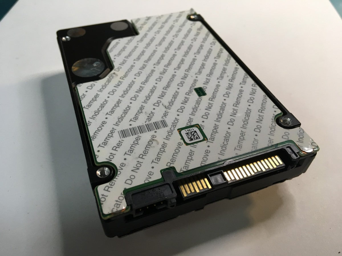 *LOT OF 19* DELL 2.4TB 10K 12Gb/s 2.5" SAS ST2400MM0149 DP/N 08YWH3 *512 FORMAT