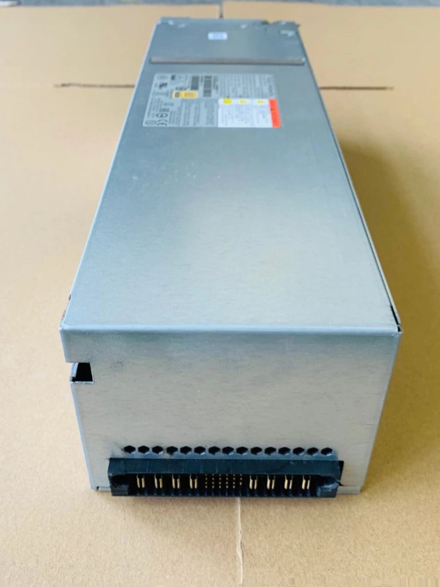 Lenovo 01DC150 01PG681 01DC149 SP-PCM02-HE580-AC DS6200 DS2200 584W Power Supply