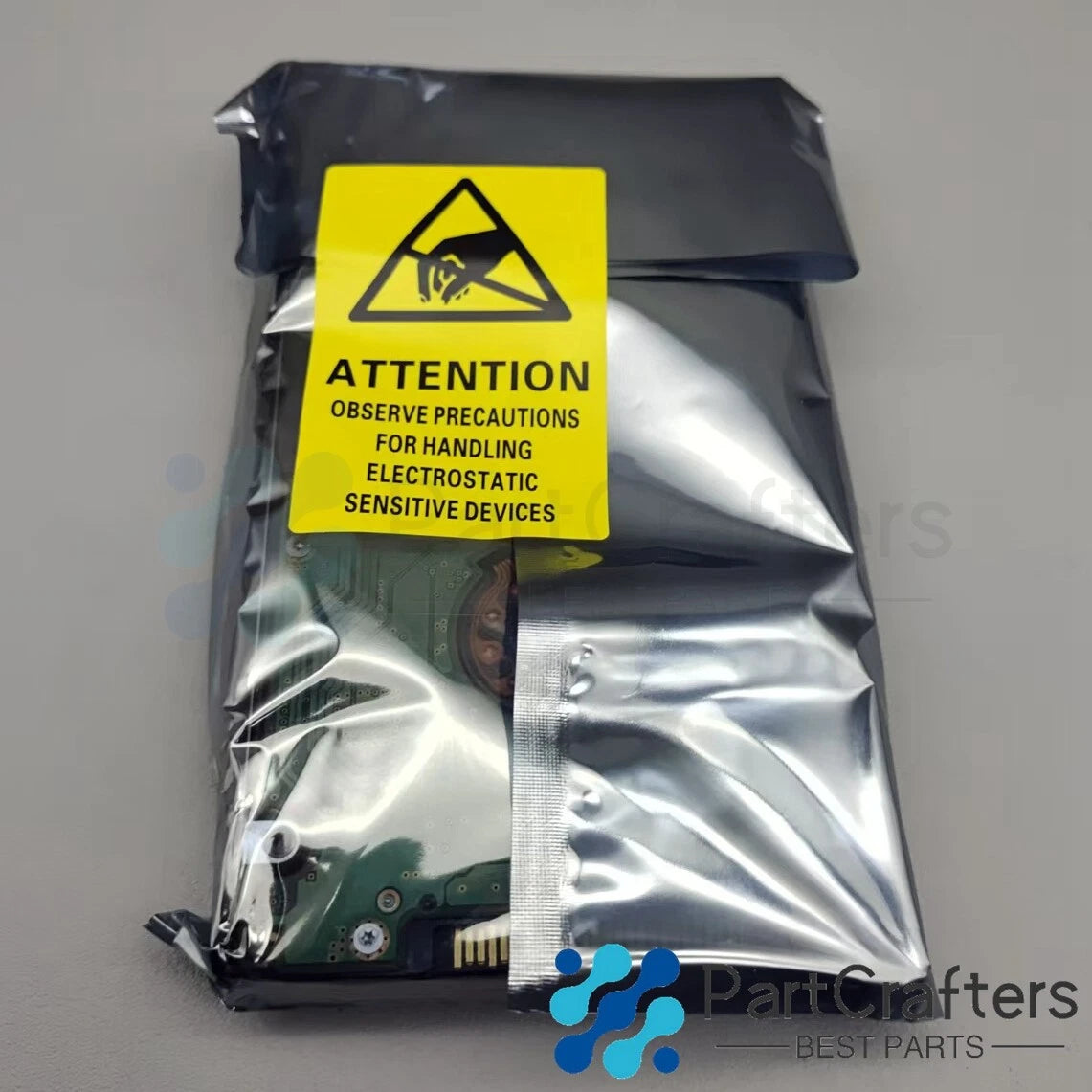 HPE J9F49A MSA 1.8TB 2.5" SAS 10K 12G SFF BC HDD Hard Drive 787649-001