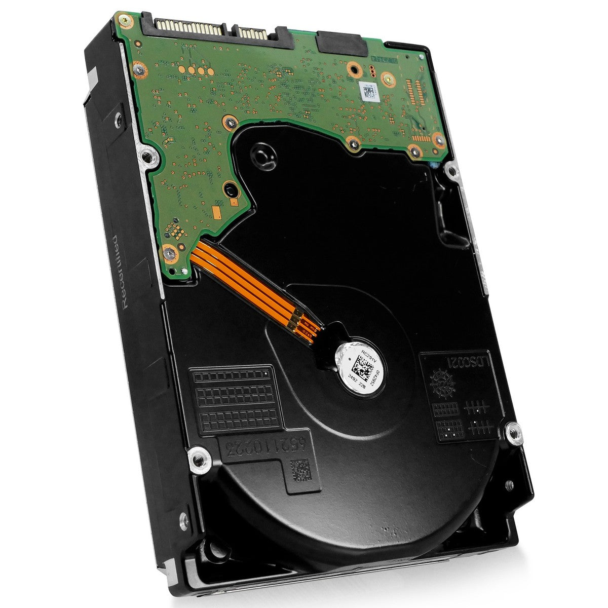 WD Ultrastar HC570 22TB WUH722222ALE604 0F48159 7.2K RPM SATA 6Gb/s 3.5" HDD
