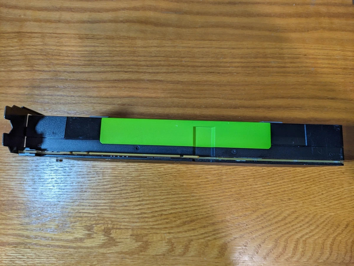 NVIDIA Tesla P41 24GB GDDR5 Graphics Card GPU Accelerator Card Passive Cooler