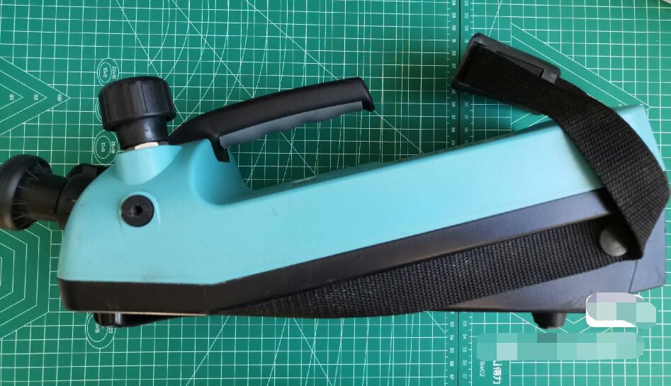 Druck DPI 610 1Mpag Portable Pressure Calibrator used
