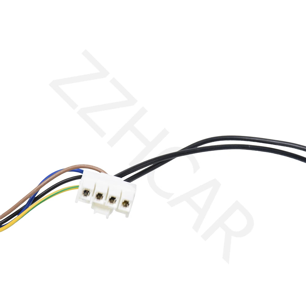 Ziehl-Abegg 1 x Centrifugal Fan AC ABB Inverter 230V RH35M-4EK.2F.1R USA