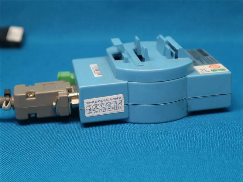 Adam ADAM-4571L 1-Port RS-232 Serial Device Server Data Acquisition Module