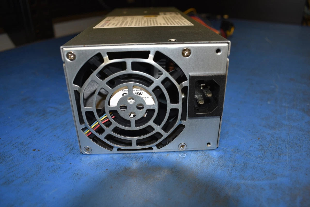 Supermicro Power Supply 650W PWS-653-2H