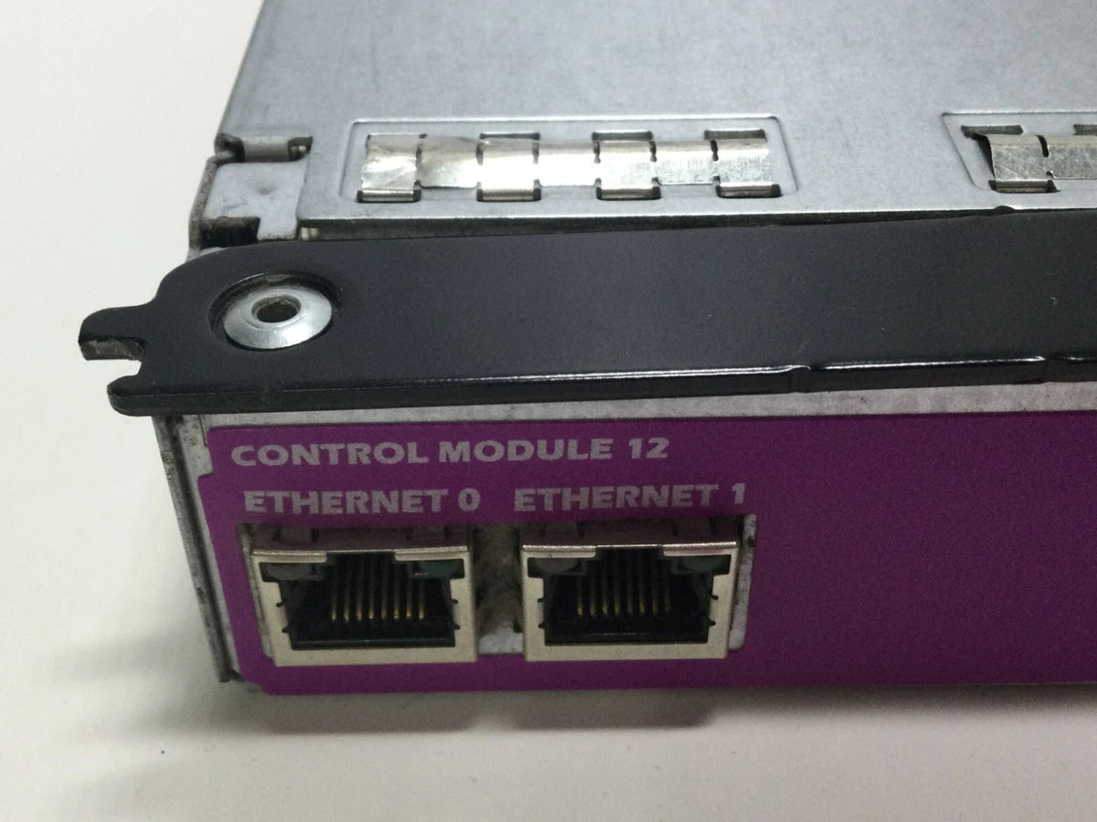 Dell CHWR1 EqualLogic Type 12 iSCSI 1g Controller for Ps4100 HRT01 E09M/E09M001