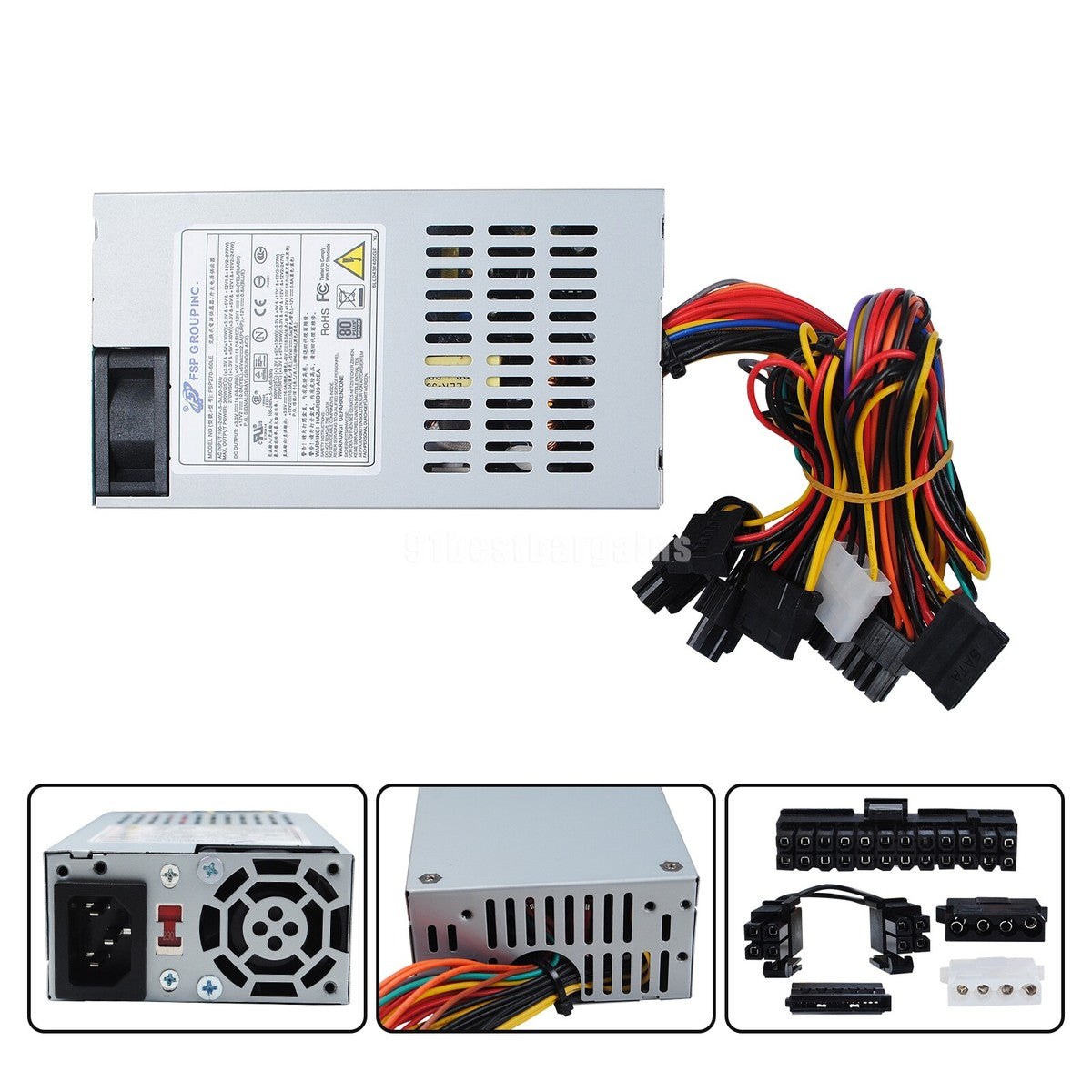 708245-425 620827-001 630295-001 714768-101 724496-001 DPS-150AB-5A Power Supply