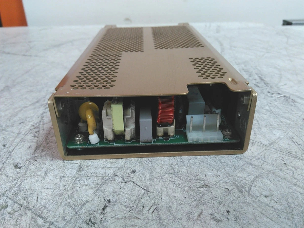 Defective ASTEC LPQ152 DC 220-300V 1.6A Industrial Power Supply AS-IS