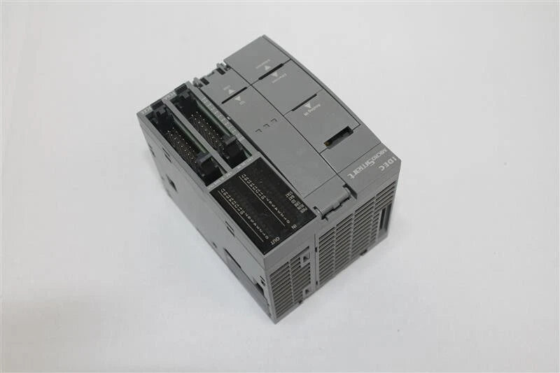 IDEC FC6A-D32K3CEE PLC 32IO 24VDC Trans. Sink