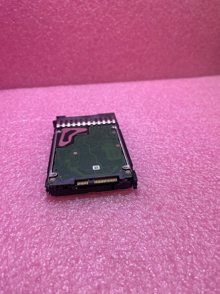HP 787646-001 MSA 600GB 12G SAS 10K 2.5in ENT HDD J9F46A