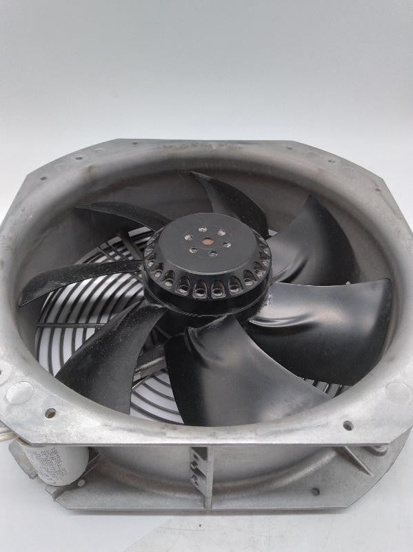 ebm-papst W2E250-HL06-01 Electric Control Cabinet Fan