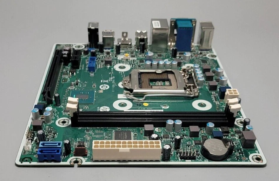 HP Motherboard 799156-001 for G3 SFF MS-7A02 LGA 1151 DDR4 AS 798930-001