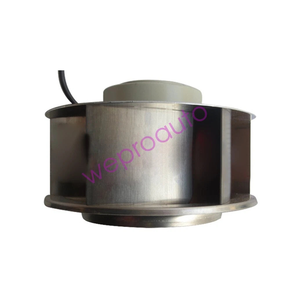 230V 2.0A 590W RH28M2EK3F1R For Ziehl Abegg RH28M-2EK.3F.1R Cooling Fan