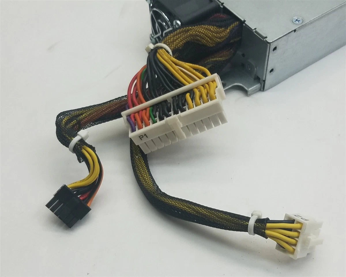 Dell PowerEdge Server R320 R420 AC550E-S0 4XX1H 04XX1H 550W Power Supply PSU