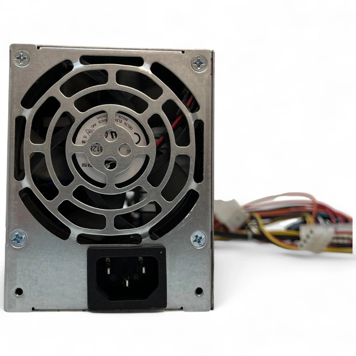 Supermicro PWS-401-2H / 24-Pin 8-Pin 80 Plus 400WATT 2U Tested|277201281531