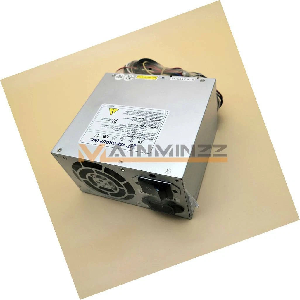 FSP400-60PFN 400W Industrial Power Supply