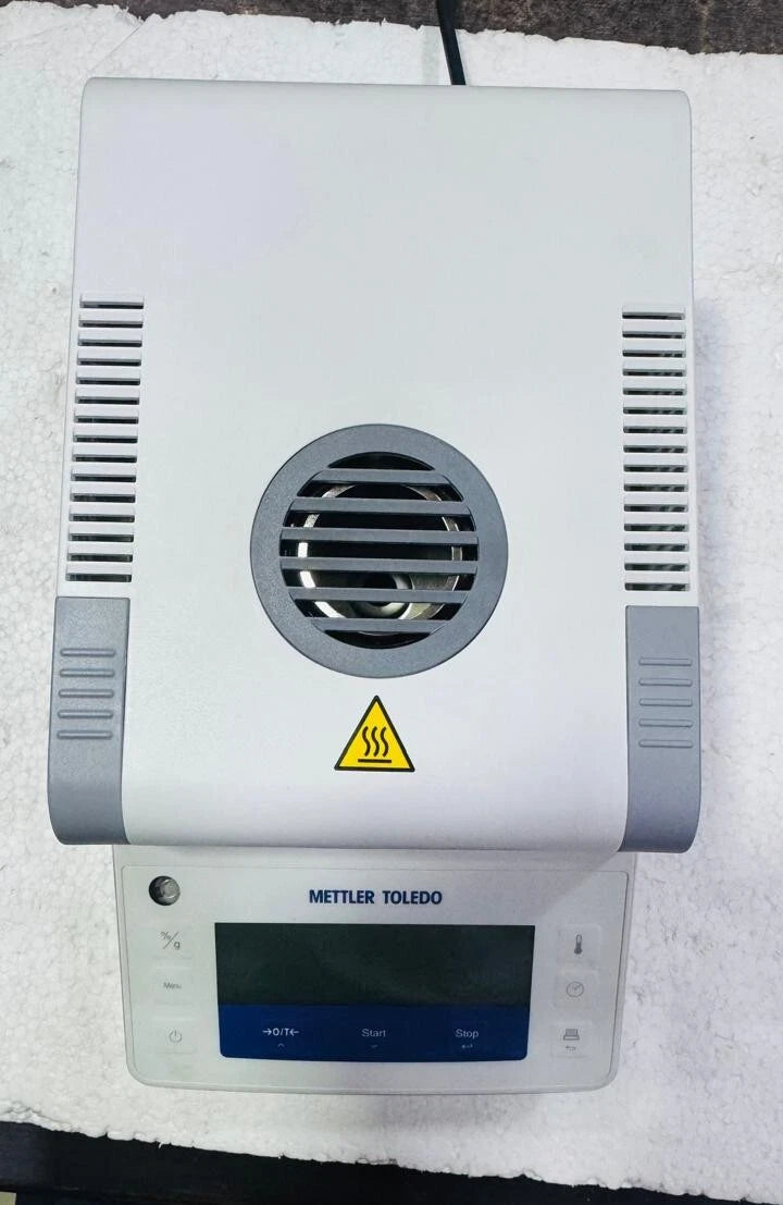 Mettler Toledo HE53 Moisture Analyzer (200-240V