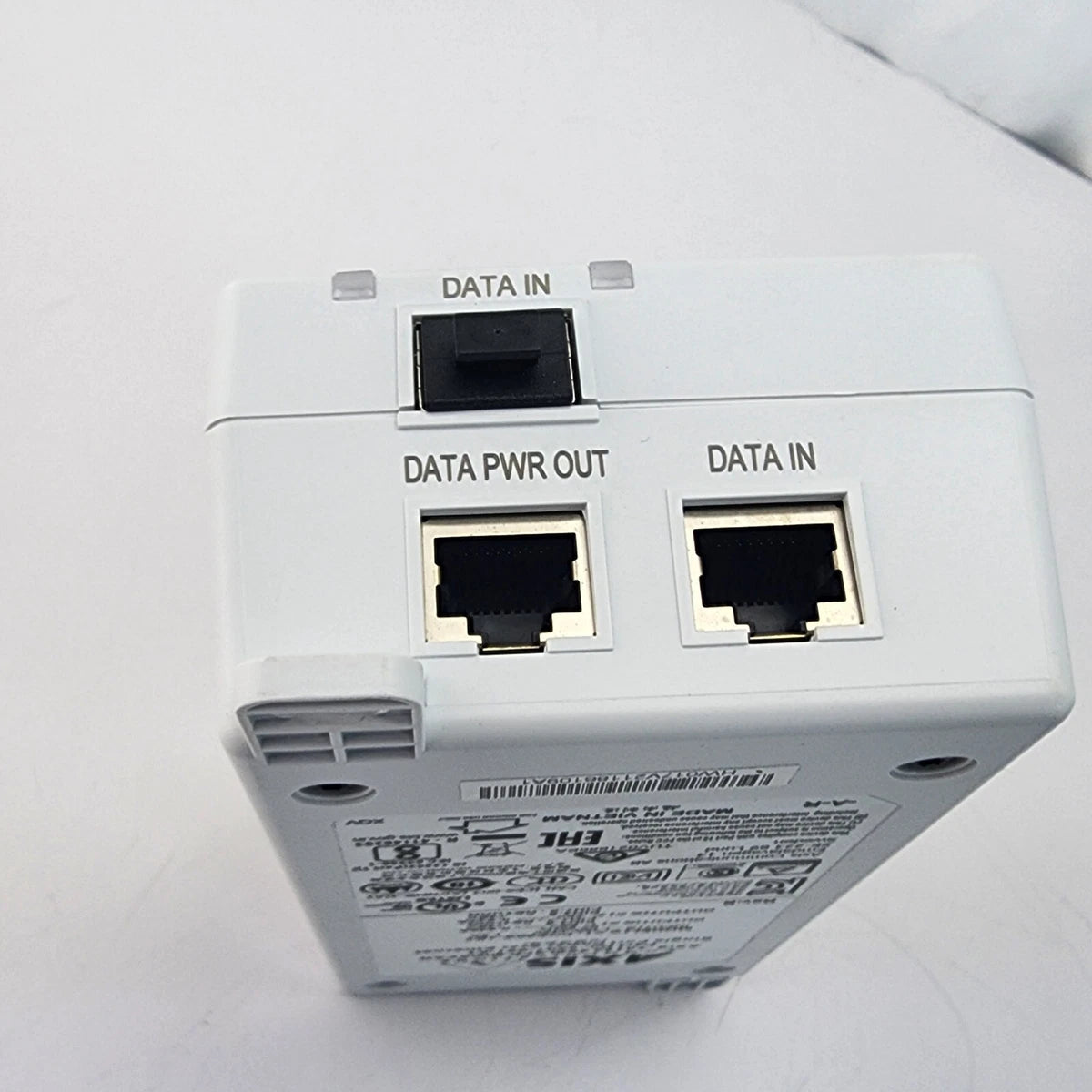 Axis T8154 Midspan NEW OPEN BOX