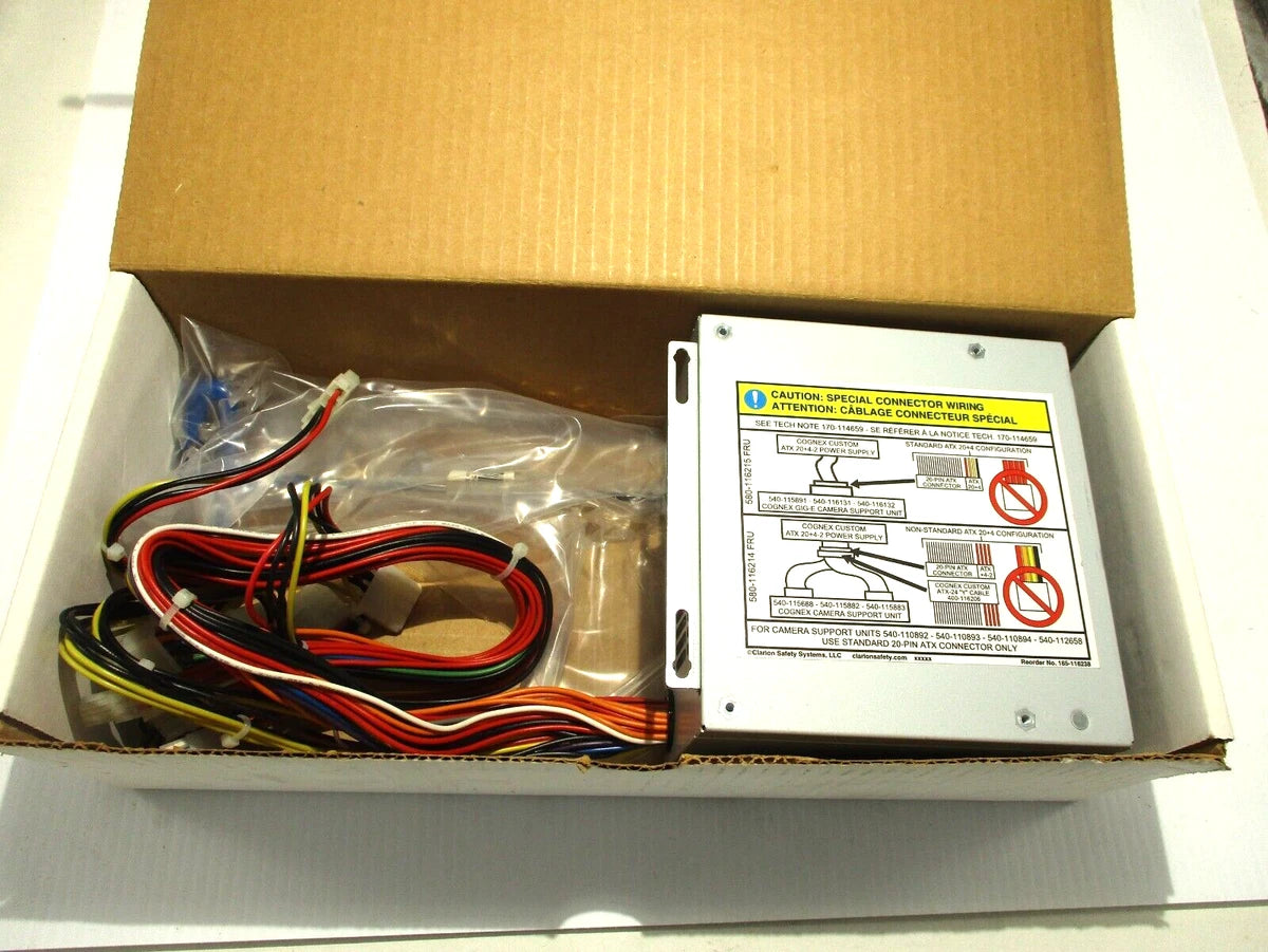 NEW FSP GROUP FSP350-60PLN POWER SUPPLY