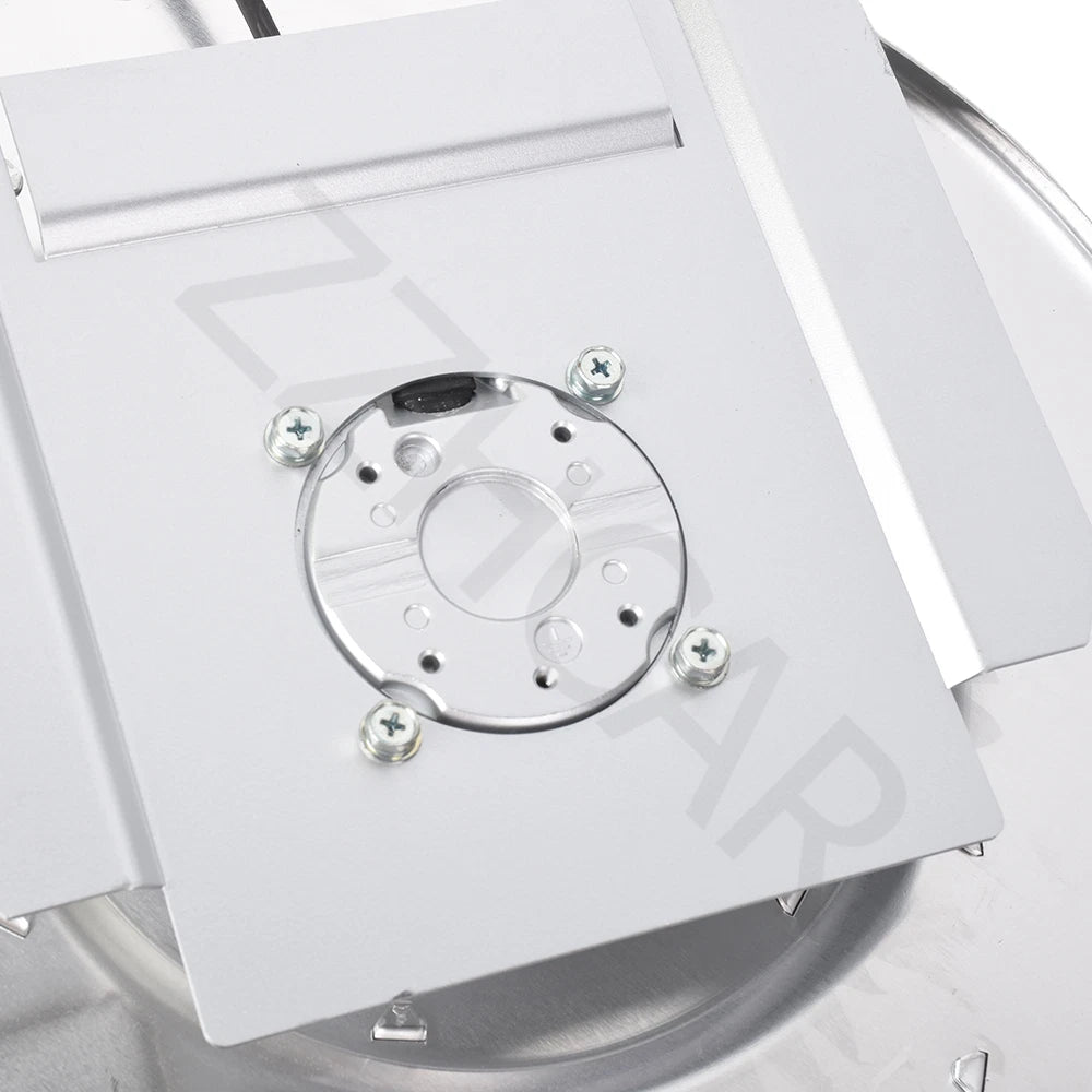 Ziehl-Abegg 1 x Centrifugal Fan AC ABB Inverter 230V RH35M-4EK.2F.1R USA