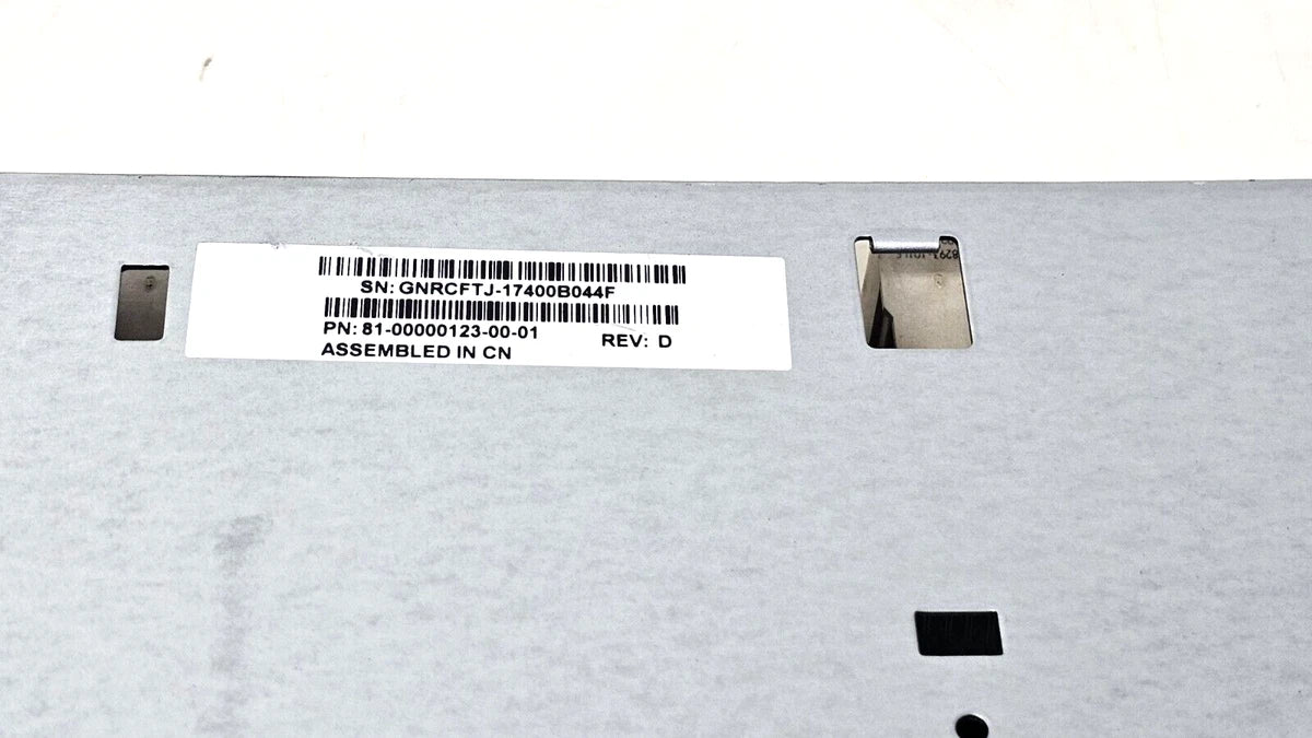 Lenovo Storage Adapter ESM 12G EBOD JBOD 2U12/24 12GSAS 01DC520