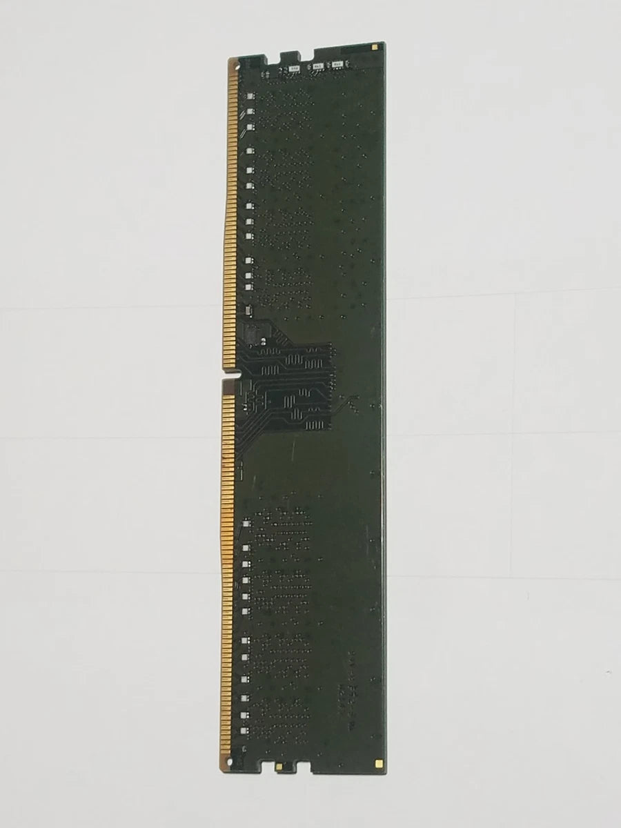 Kingston 16GB PC4-2666V DIMM kcp426ns8/16 Non-ECC 288-Pin Desktop Memory RAM