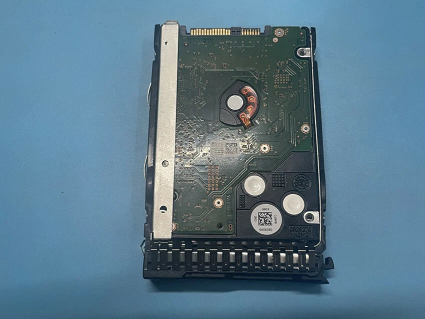 HP 781516-B21 600GB 12G SAS 10K SFF 2.5" SC HDD 781577-001