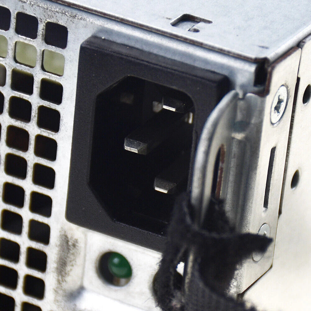 550W 096R8Y DH550E-S1 DPS-550PB F550E-S0 2G4WR Power Supply For DELL R520 T420|355926444072