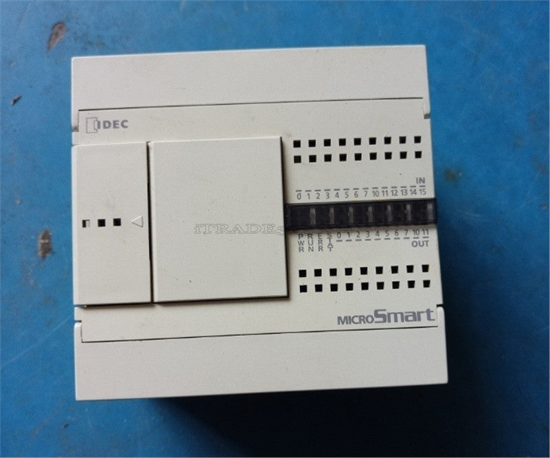 Module FC4A-C24R2 FC4AC24R2 Plc Module cv