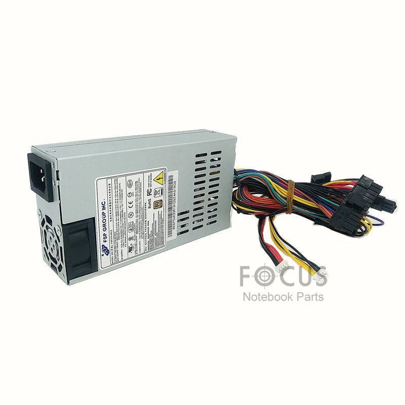 New 1U Power Supply Silent FLEX for HP ProLiant Microserver N36L PSU