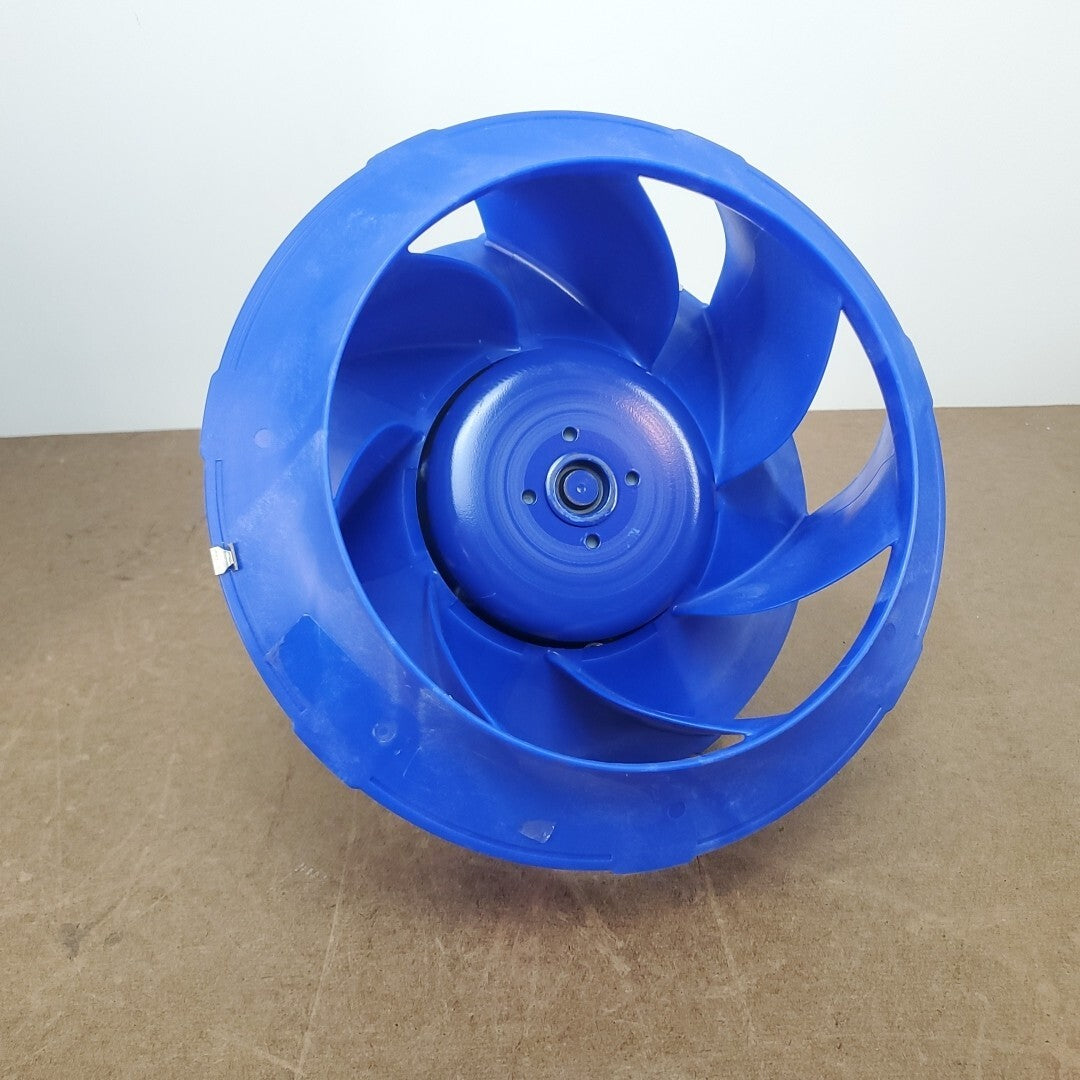 Ziehl-Abegg RH25V-6IK.BA.VR 100-130VAC 2780RPM Centrifugal Fan Cooling Fan