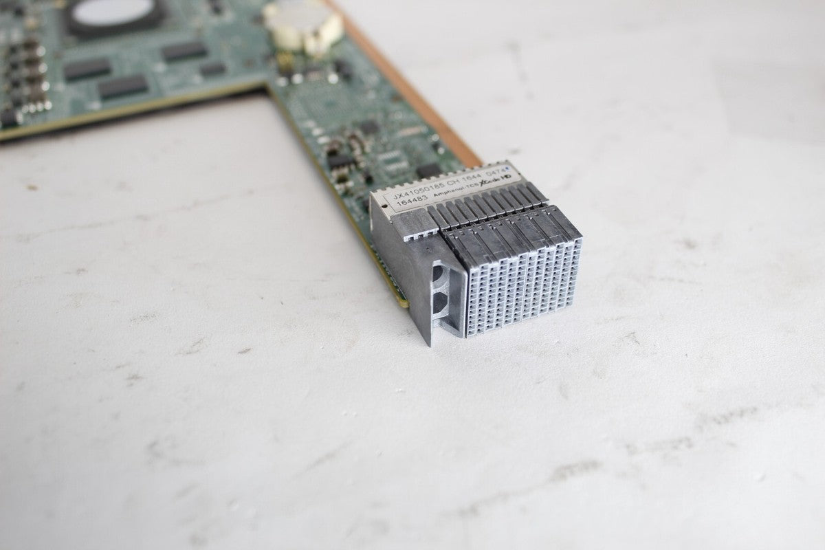 Dell Server Management Controller Module For PowerEdge FX2S DP/N: 3XDD3