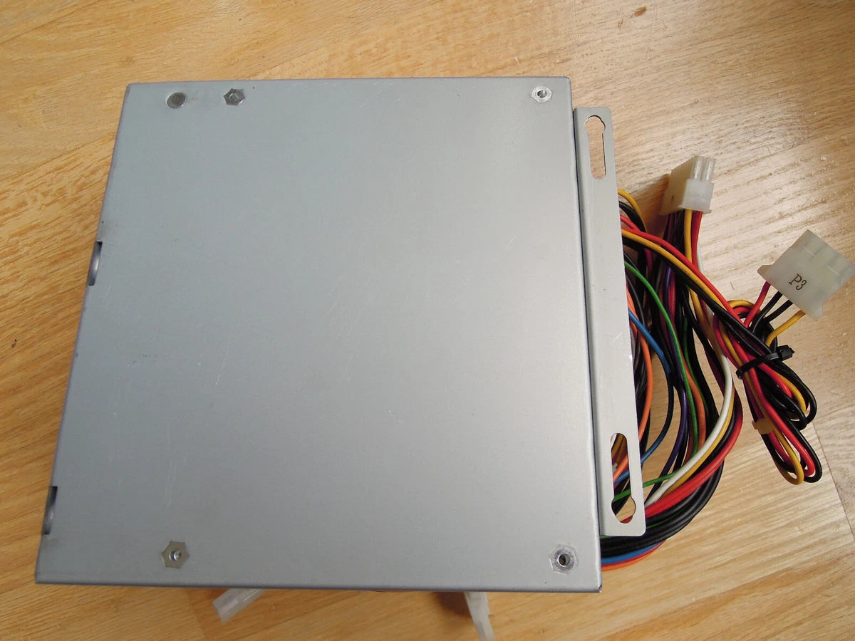 FSP Sparkle FSP400-60PFN 400W Advantech Industrial PC Power Supply