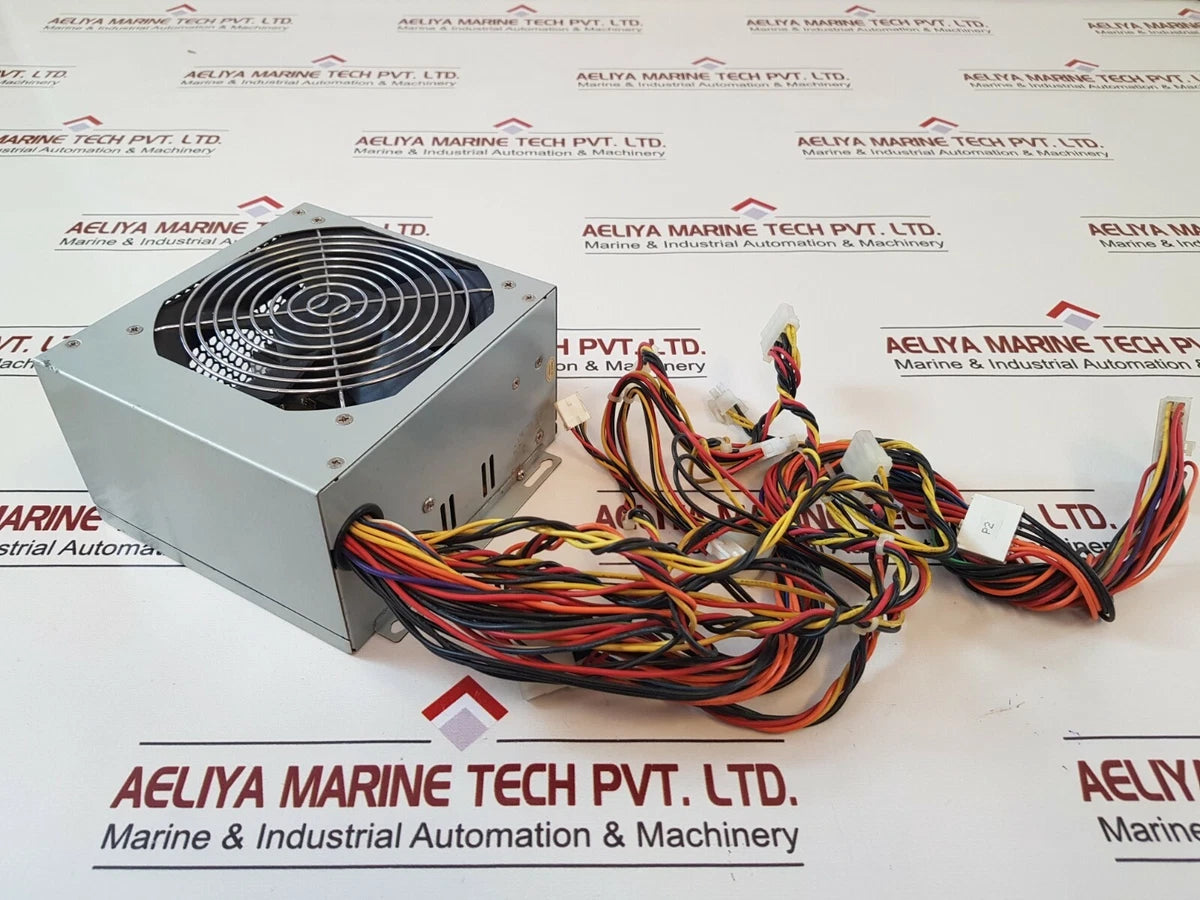 Fsp group fsp350-60pn (pf power supply