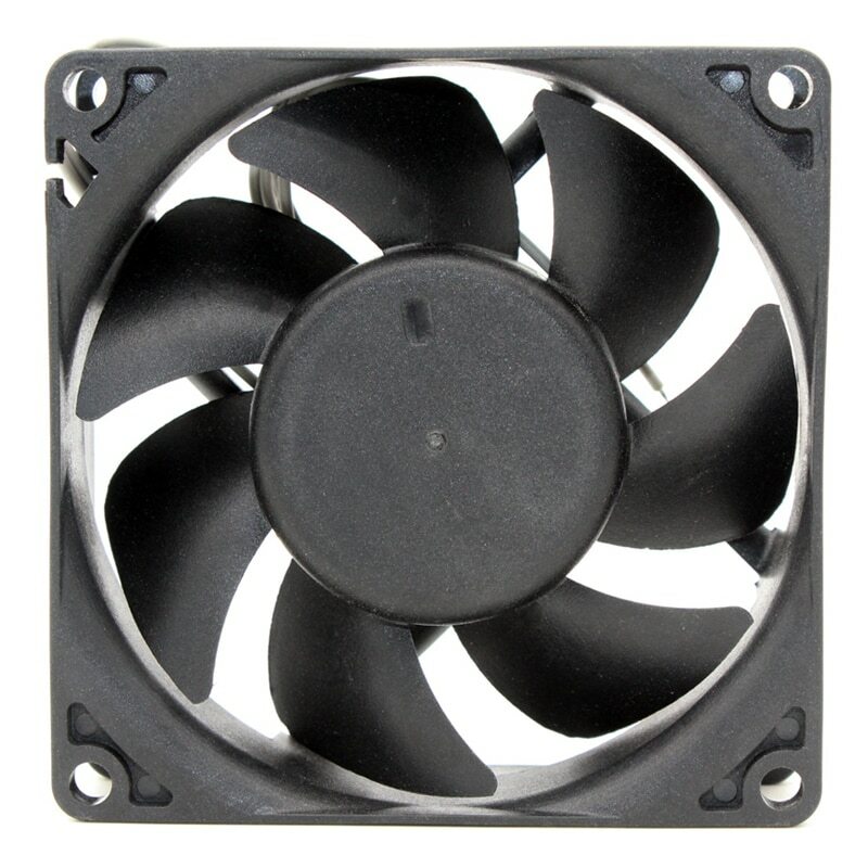 SUNON MA2082-HVL.GN 8cm 8025 220V 240V 2pin cooling fan|164099236579