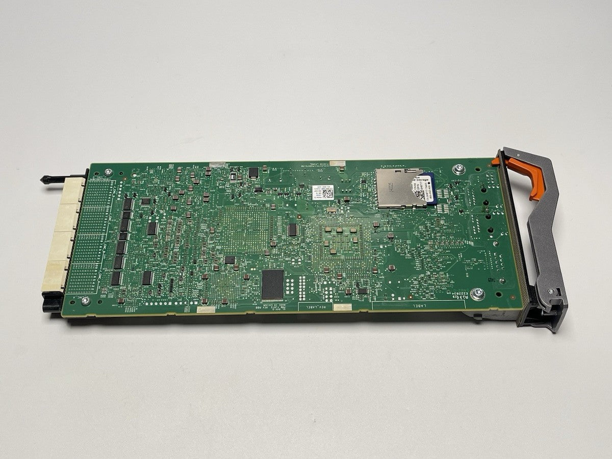 Dell Poweredge M1000E CMC Chassis Management Controller 0NC5NP With 2GB SD Card